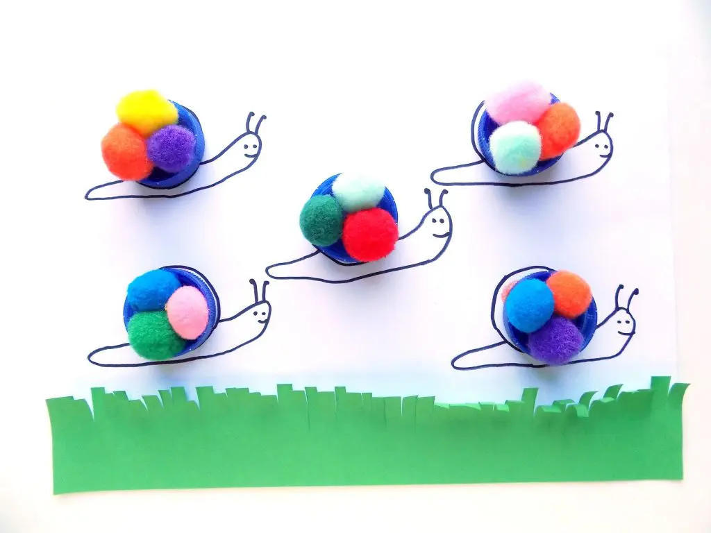 Caracoles