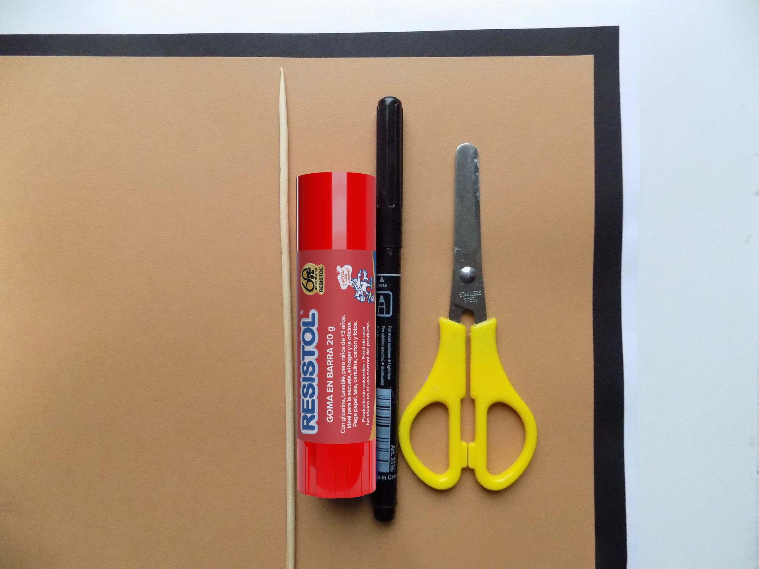 Materiales