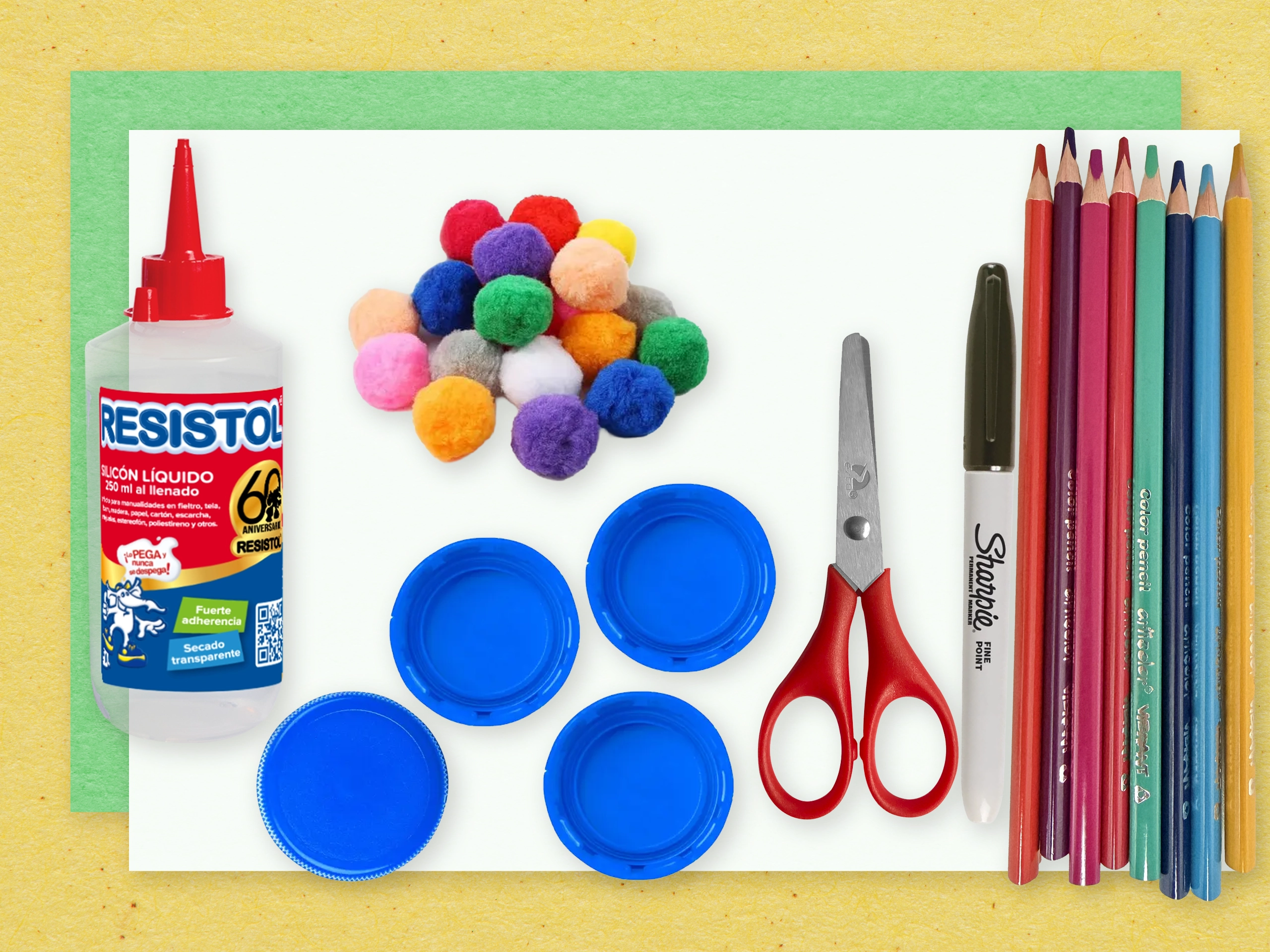 Materiales